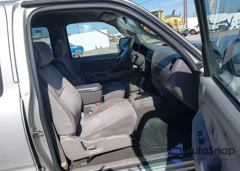 2003 Toyota Tacoma Prerunner V6 z USA, uszkodzony, nr VIN 5TEGN92N23Z259865